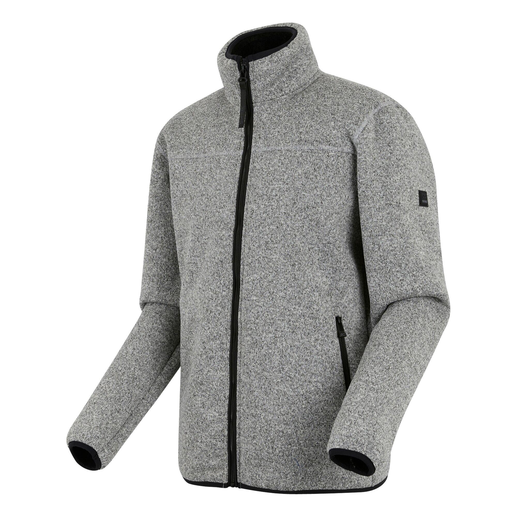 Polaire zippée Regatta Branleigh 7/7