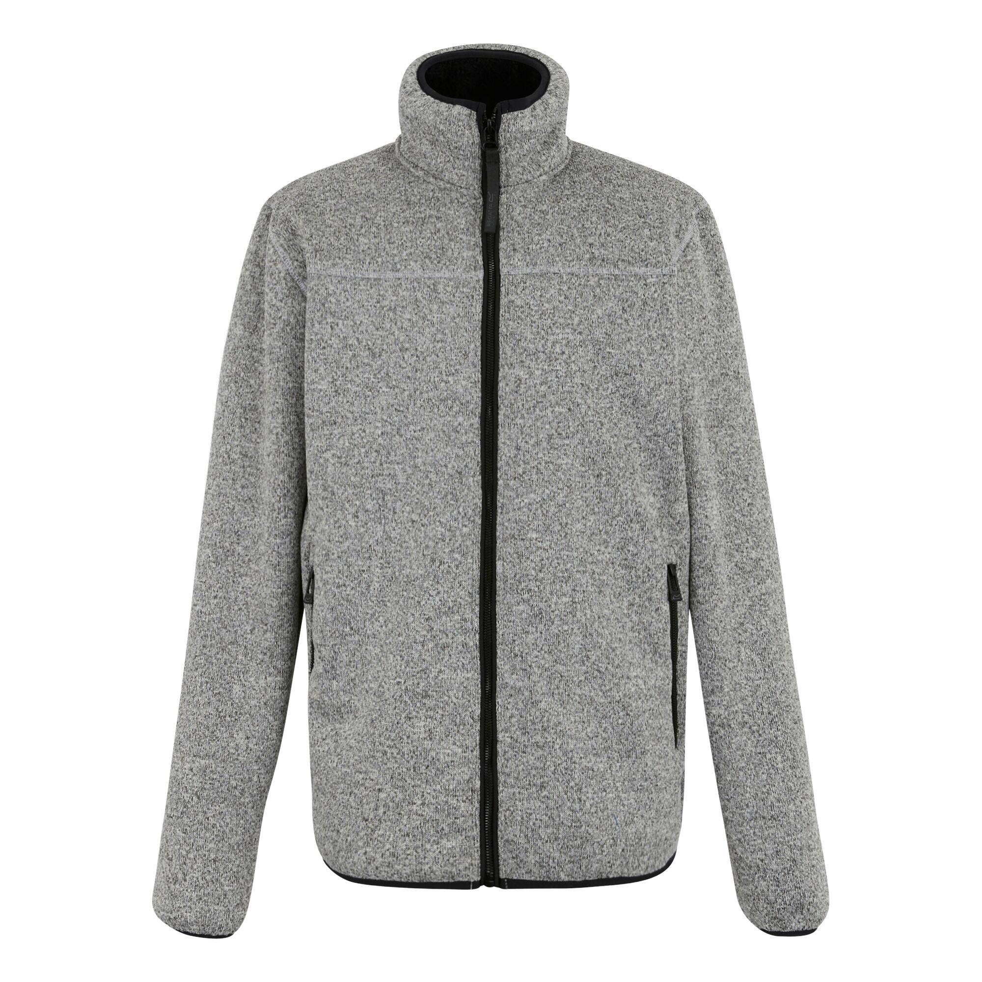 Polaire zippée Regatta Branleigh 5/7