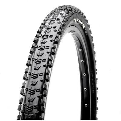 Zachte band maxxis aspen exo / tubeless ready