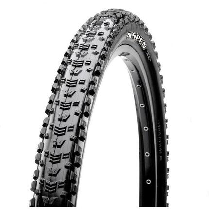 Opona miękka Maxxis Aspen Exo / Tubeless Ready