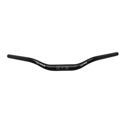 Aluminium stadshanger (goedgekeurd niveau 4) ergotec cruiser