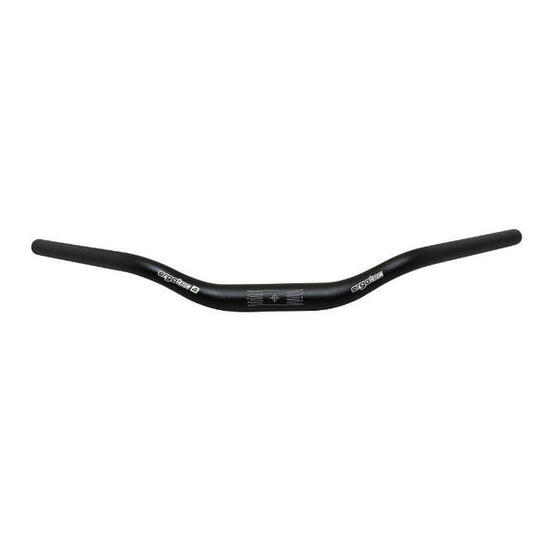 Cintre-city aluminium (homologué niveau 4) Ergotec Cruiser