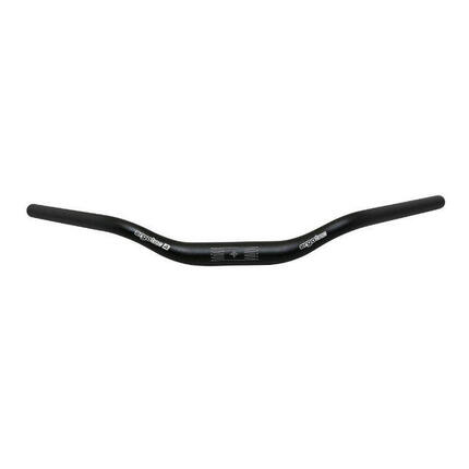 Aluminiowy wieszak miejski (zatwierdzony na poziomie 4) Ergotec Cruiser