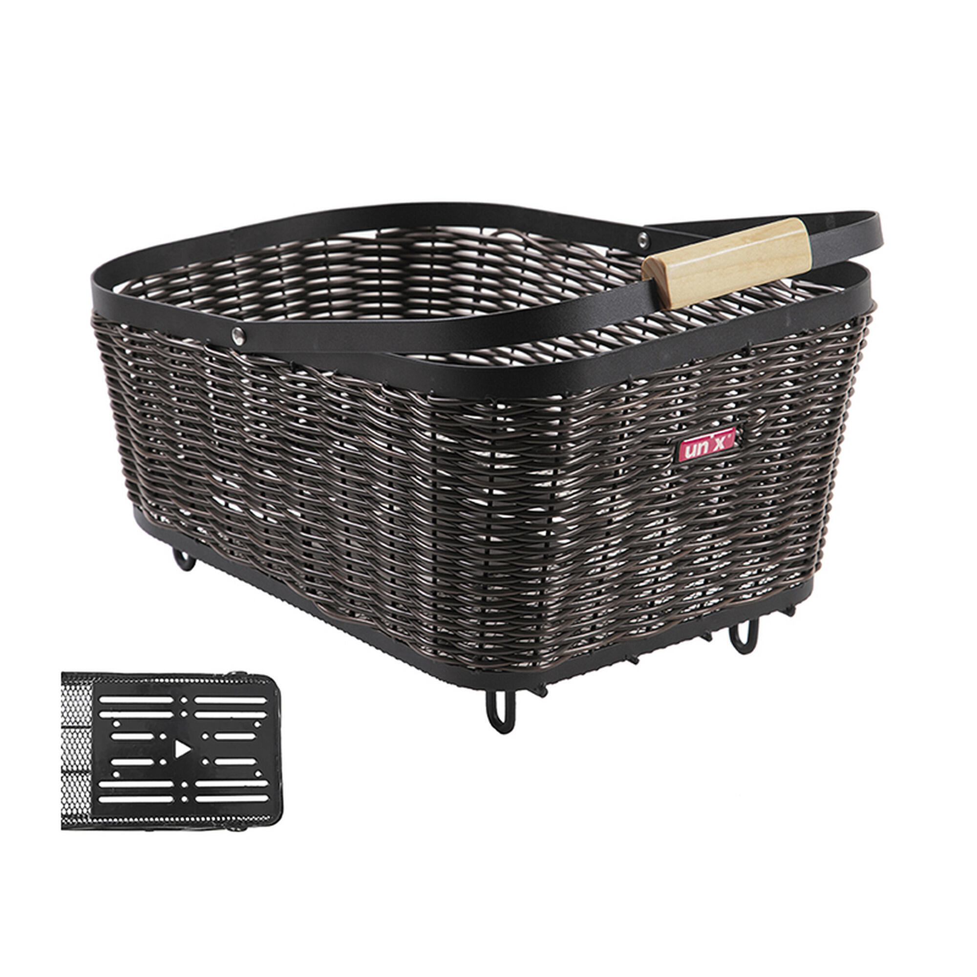 UNIX Rear basket Unix Baldo Universel