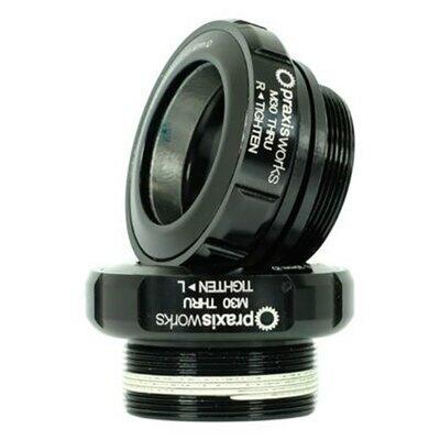 PRAXIS Středové složení M30 Thru BSA 68-73mm