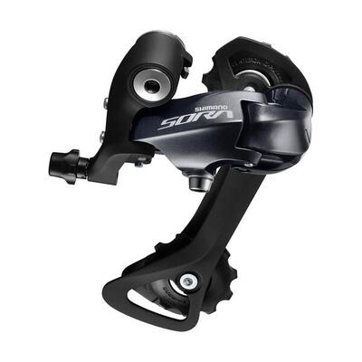 Deragliatore posteriore Shimano Sora RD-R3000 9V