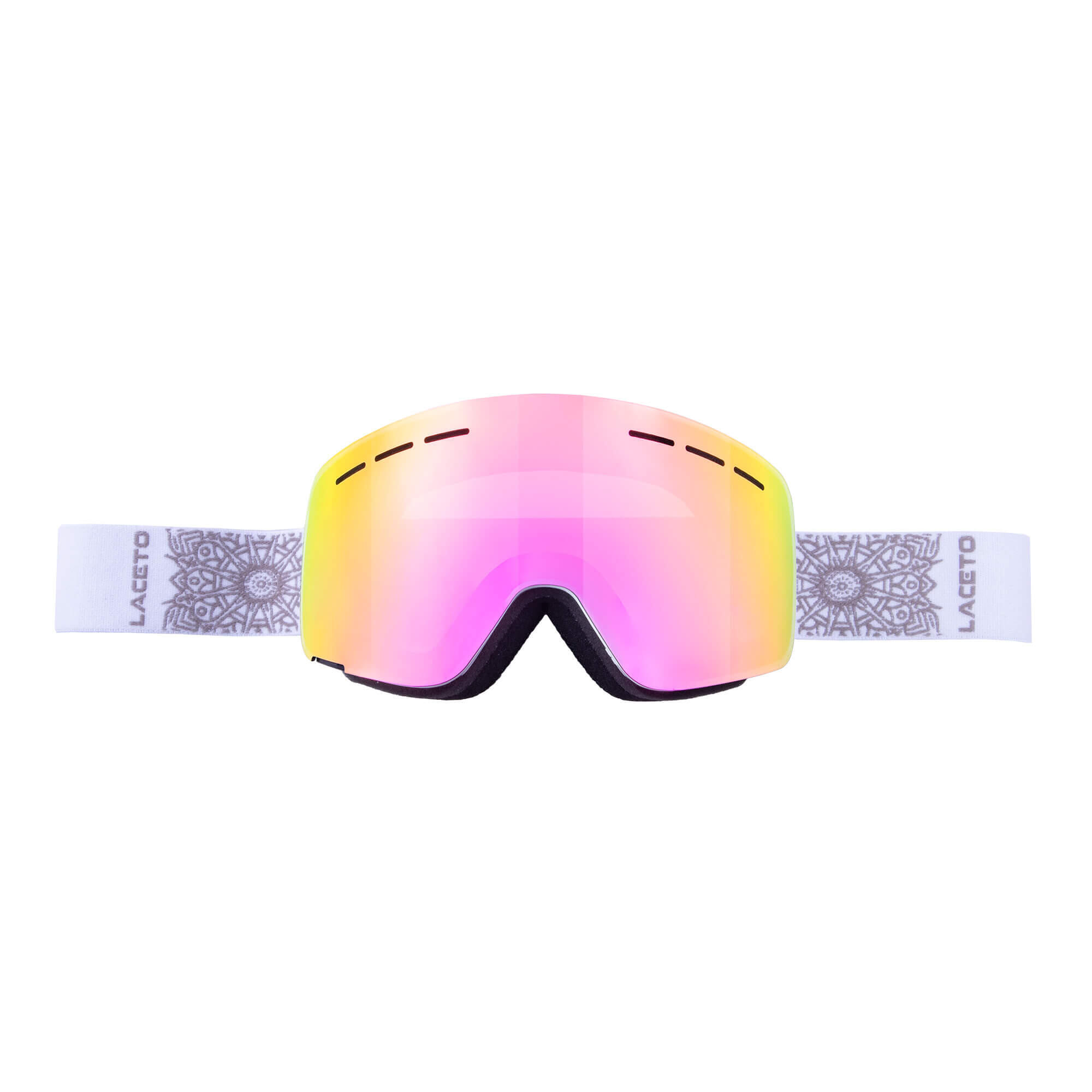 Lyžařské brýle ARCTIC 2/6