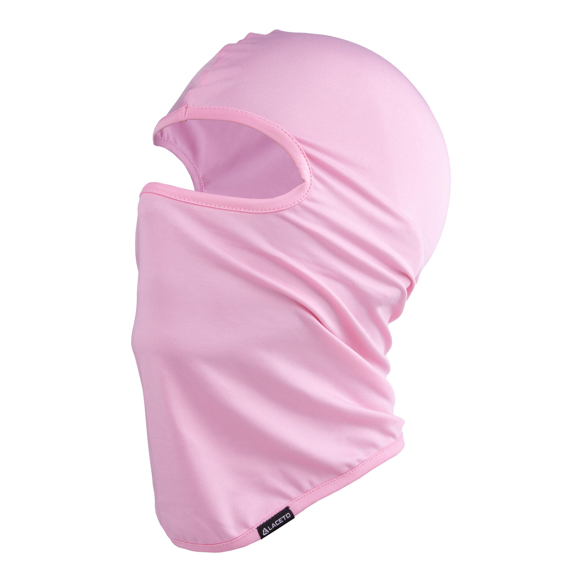 LACETO Dětská lyžařská kukla KNOX