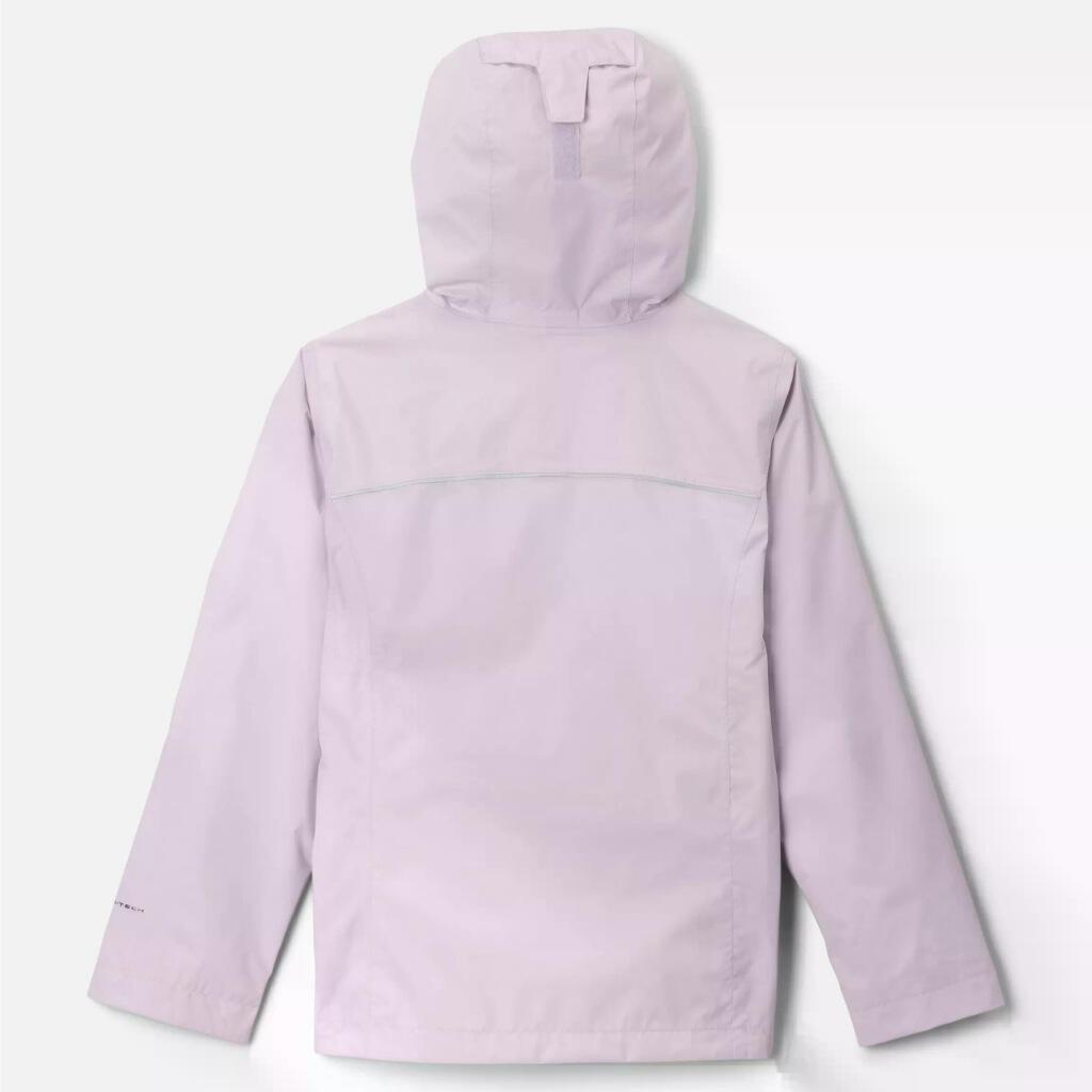 Columbia Modèle Arcadia Ii Jacket Couleur Violet 2/5