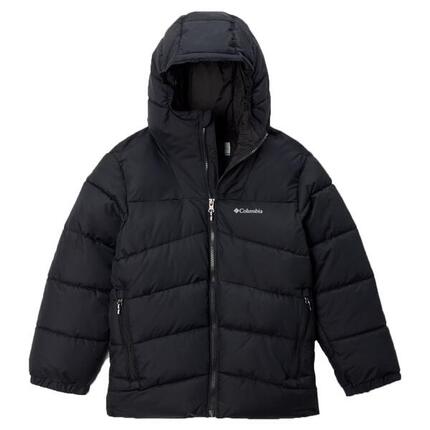 Columbia Model Arctic Blast Ii Jacket Kleur Zwart