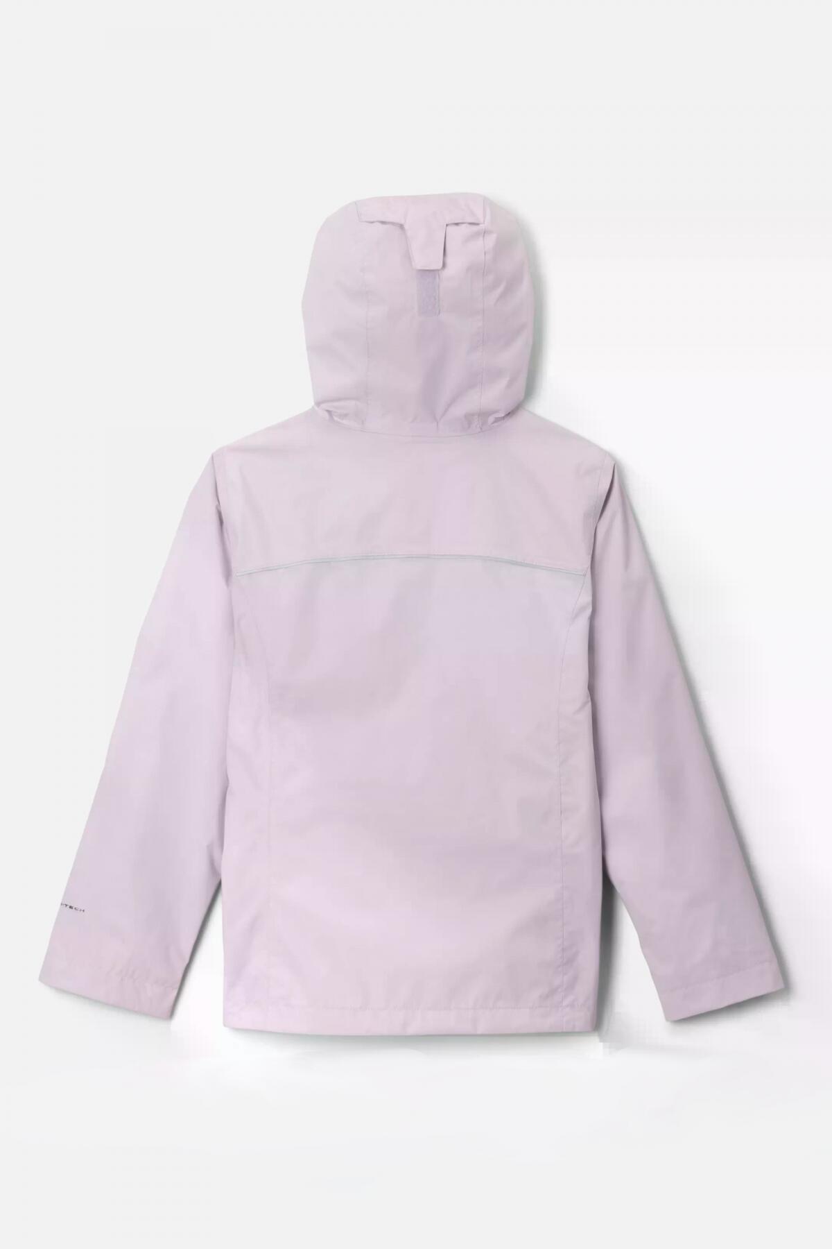 Columbia Modèle Arcadia Ii Jacket Couleur Violet 5/5