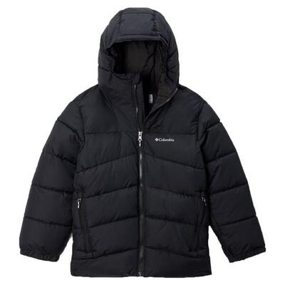 Columbia model arctic blast ii jacket kleur blauw