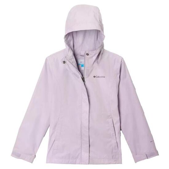 Columbia Modello Arcadia Ii Jacket Colore Bordeaux