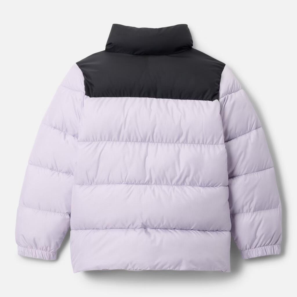 Columbia Modèle Puffect Ii Jacket Couleur Gris 2/5
