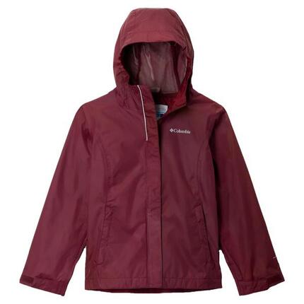 Columbia Model Arcadia Ii Jacket Kleur Violet