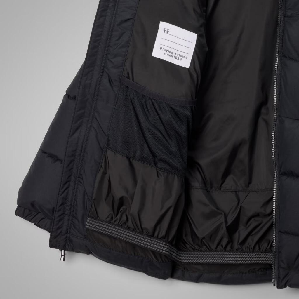 Columbia Modell Arctic Blast Ii Jacket Farbe Schwarz 3/5