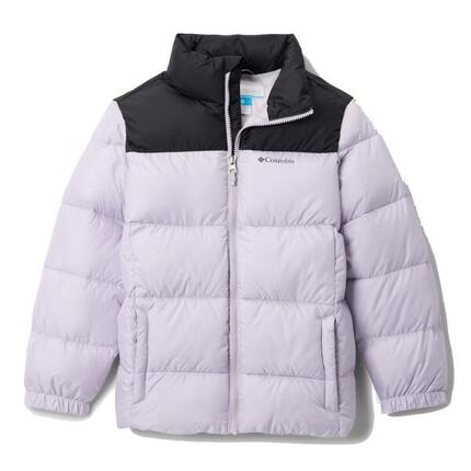 Columbia Model Puffect Ii Jacket Kleur Grijs