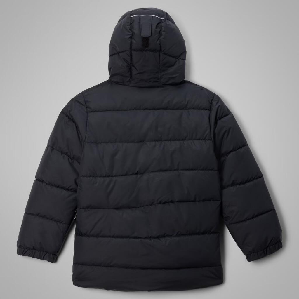 Columbia Modell Arctic Blast Ii Jacket Farbe Schwarz 2/5