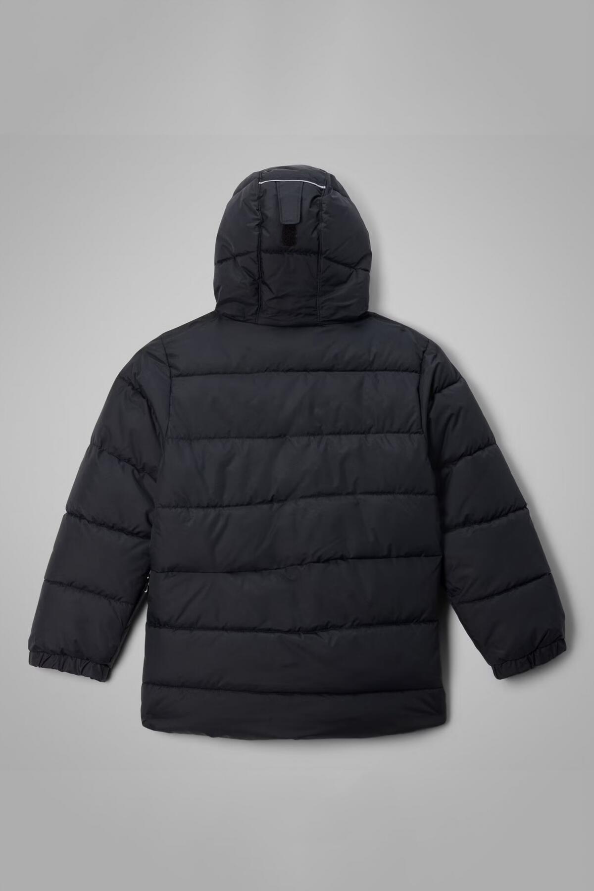 Columbia Modell Arctic Blast Ii Jacket Farbe Schwarz 5/5