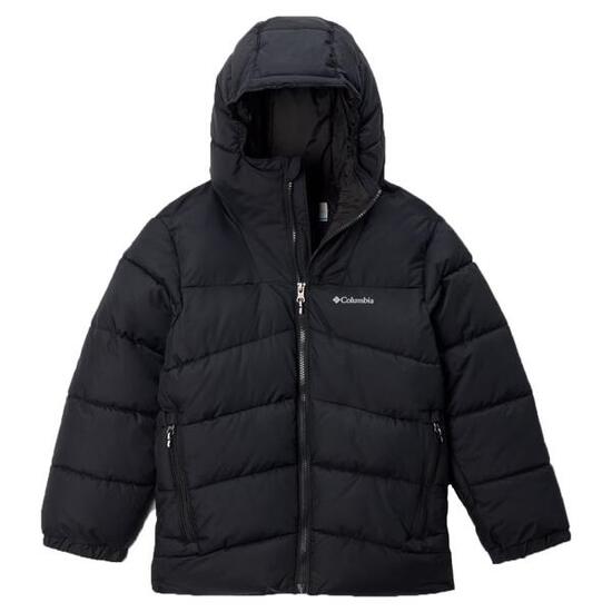Columbia Model Arctic Blast Ii Jacket Kleur Zwart