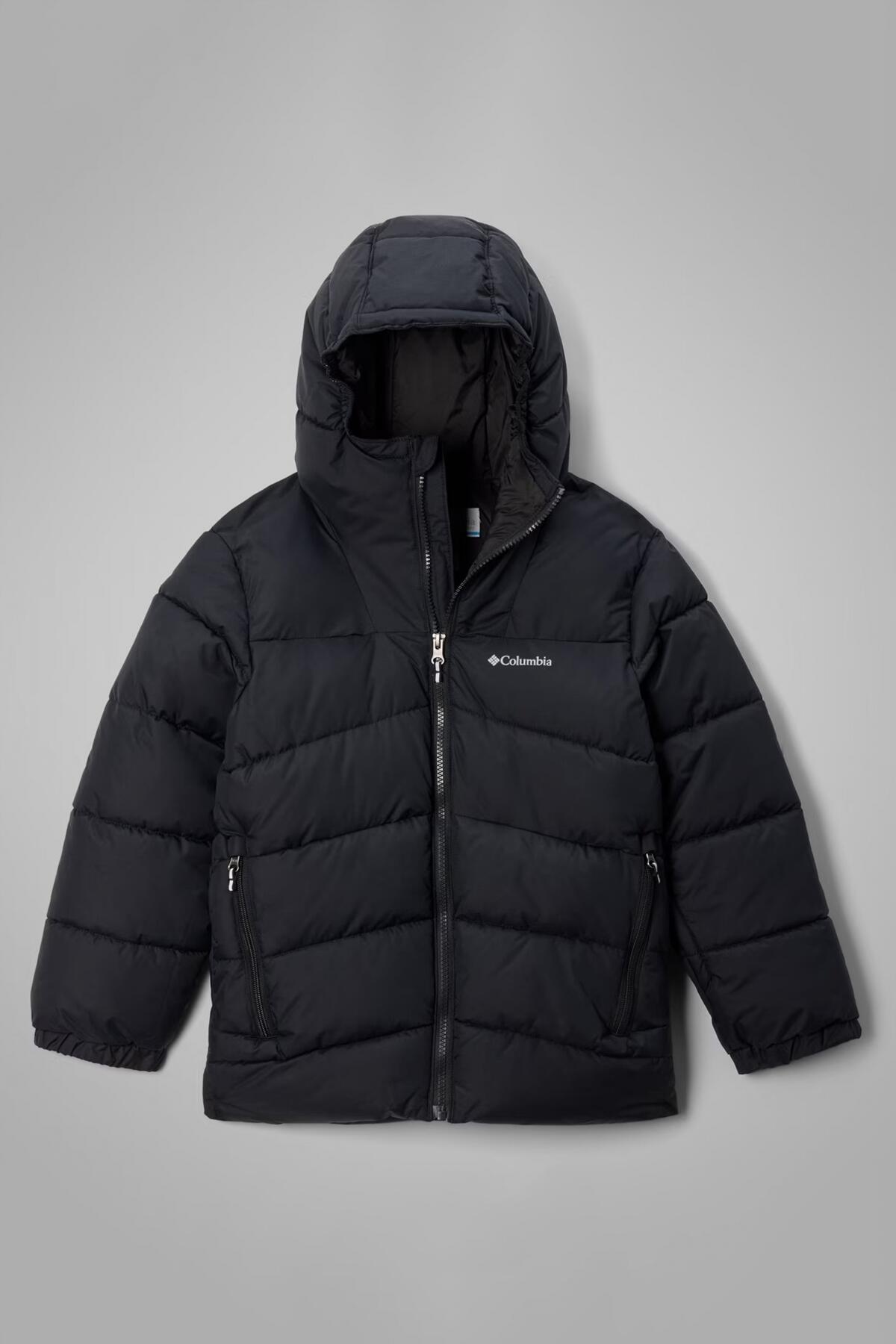 Columbia Modell Arctic Blast Ii Jacket Farbe Schwarz 4/5