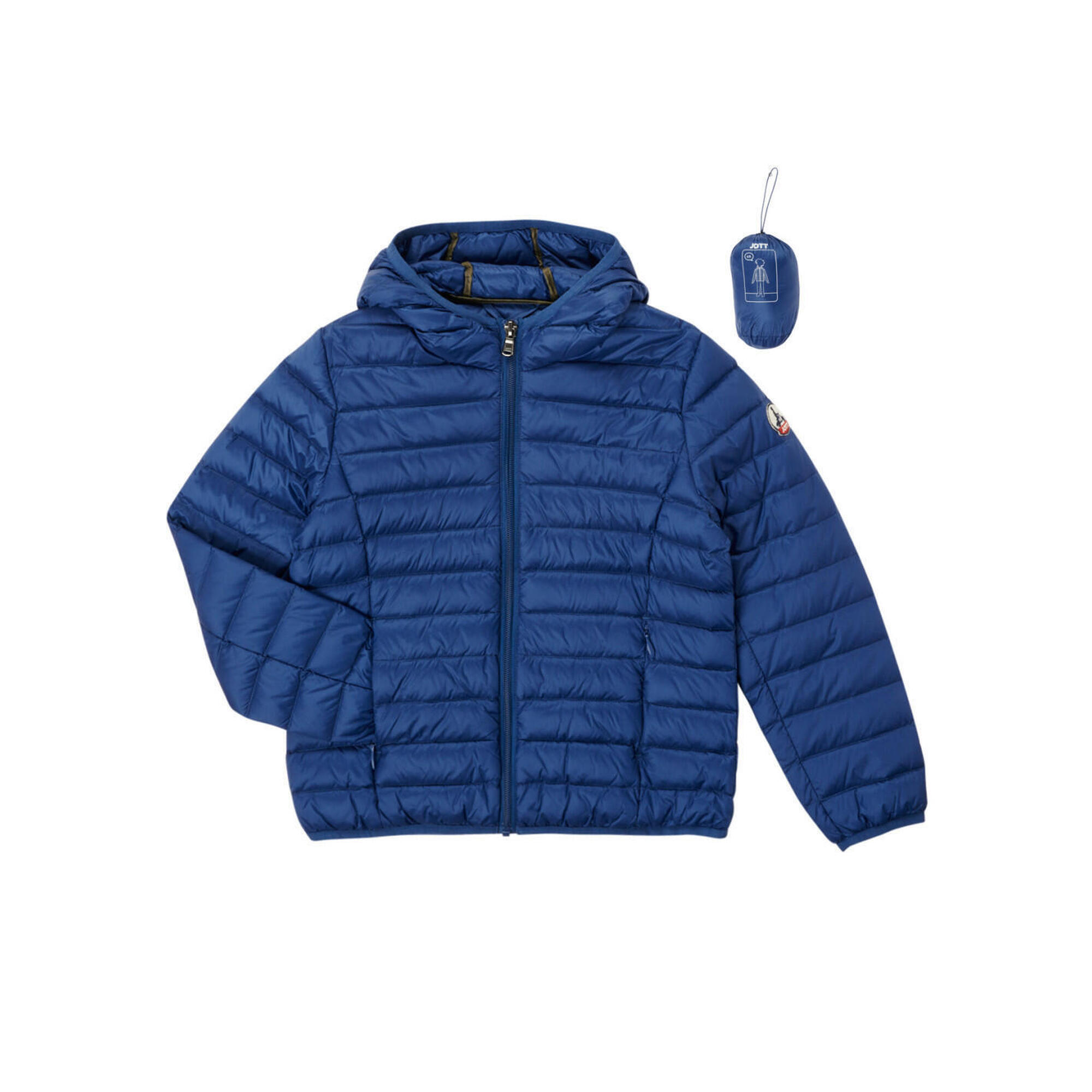 JOTT HUGO NOOS Niebieski