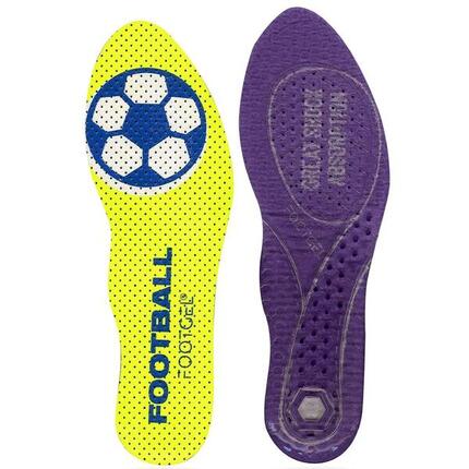 Semelles "Football" FootGel