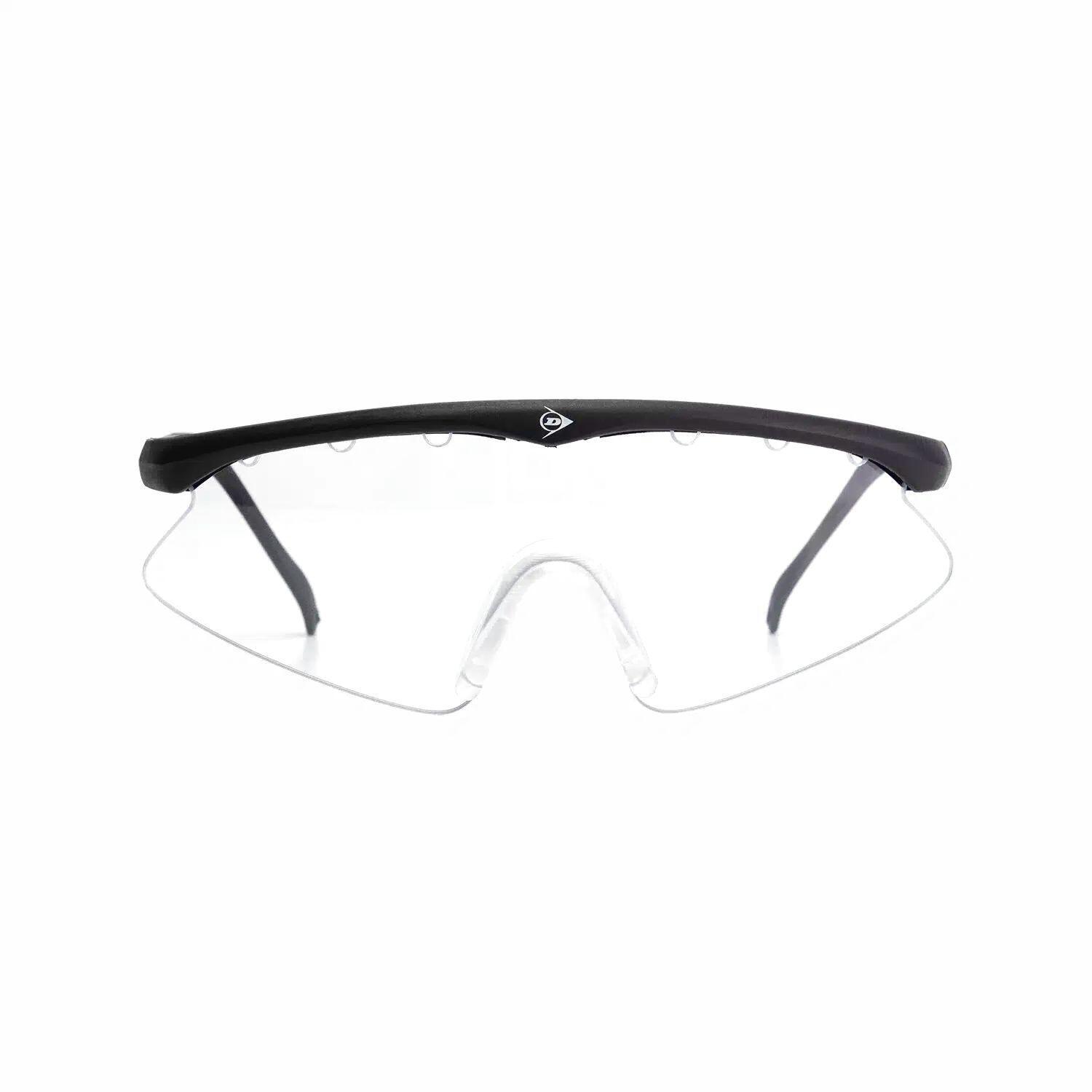 Dunlop Junior Squashbrille 3/3