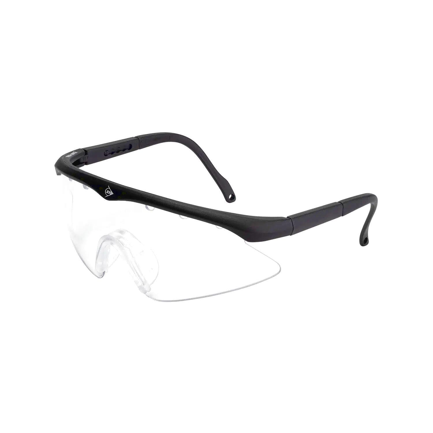 Dunlop Junior Squashbrille 2/3