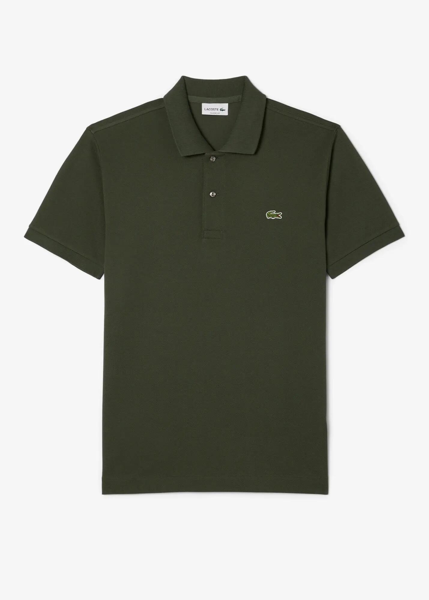 Polo L.12.12 Lacoste - Homme 7/7
