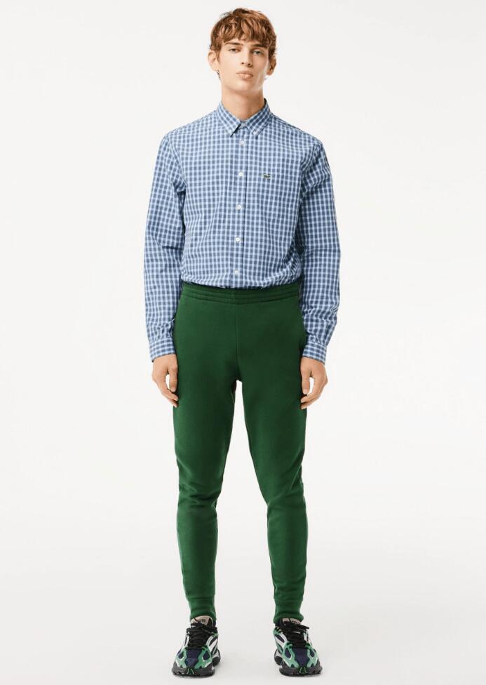 Pantalon de jogging Lacoste - Homme 2/7