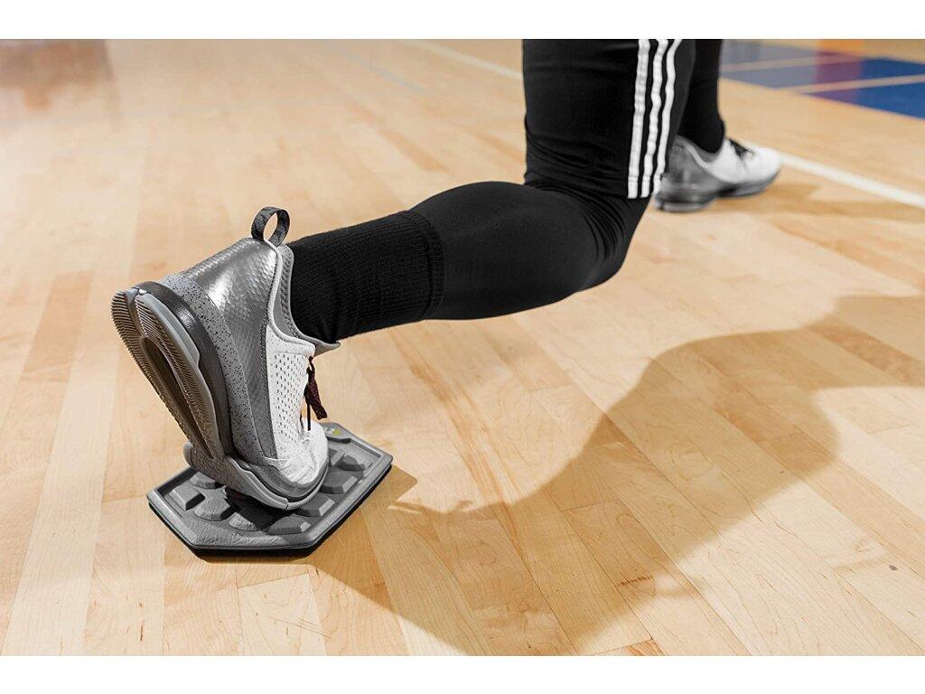 Indoorová klouzavá podložka 7/7