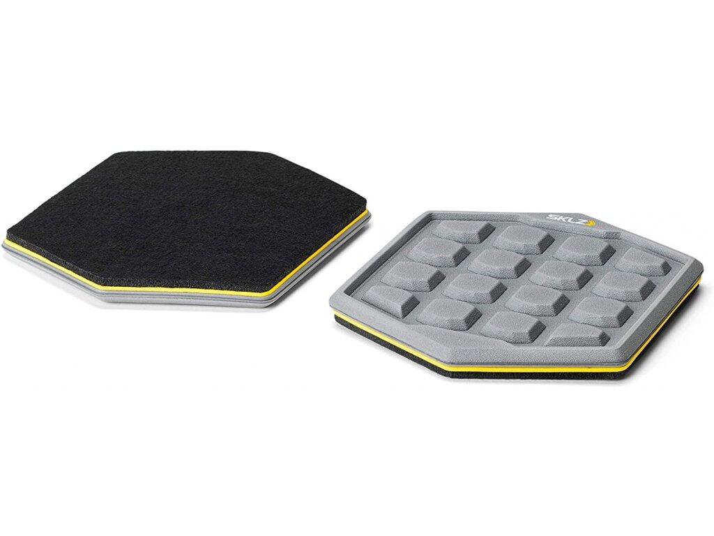 SKLZ Indoorová klouzavá podložka