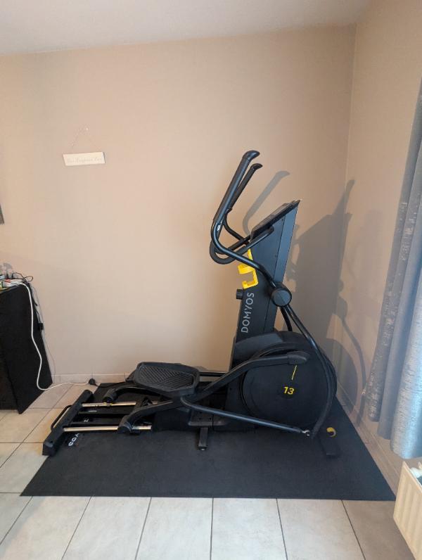 Tussen Particulieren - CROSSTRAINER EL900 +BLUETOOTH 5/5