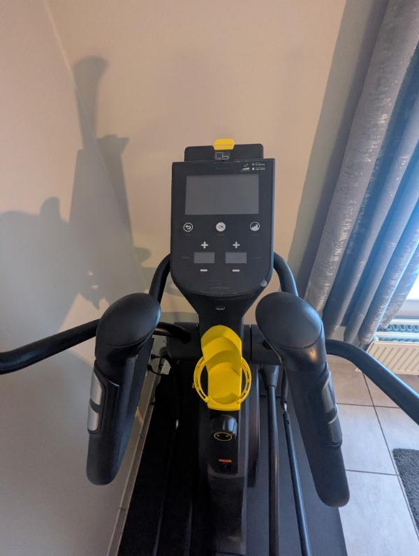 Tussen Particulieren - CROSSTRAINER EL900 +BLUETOOTH 4/5
