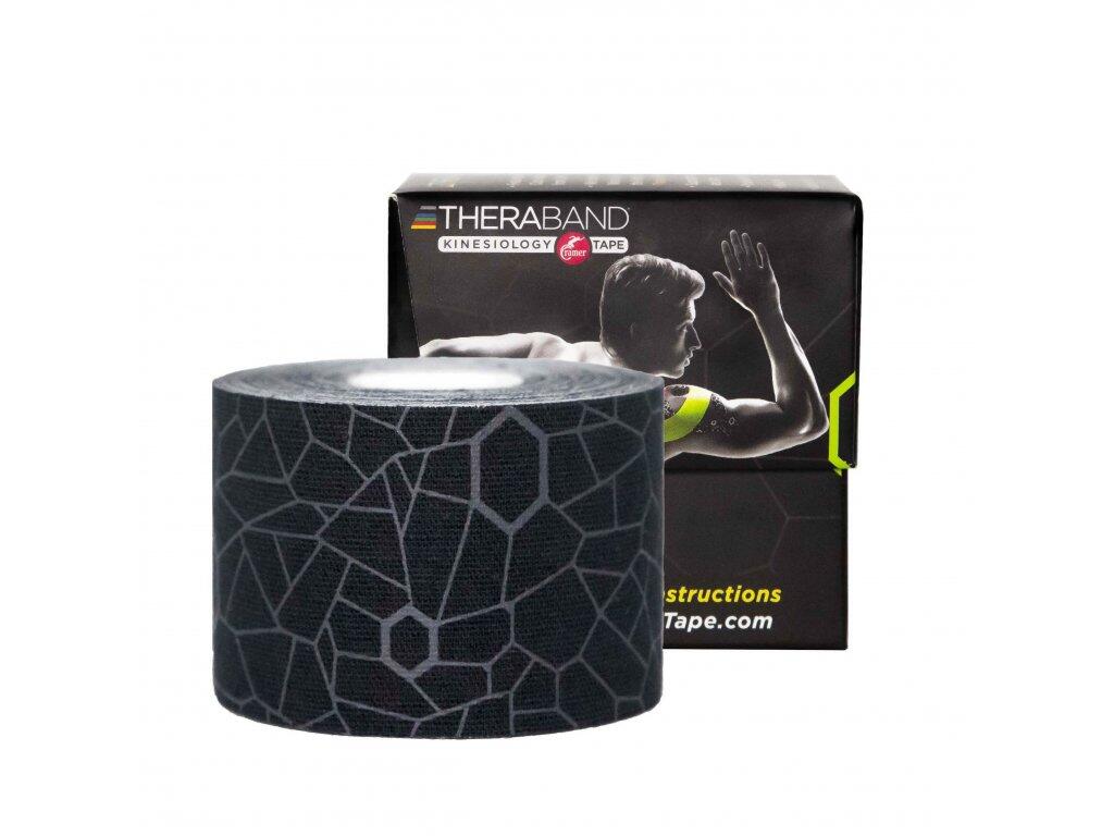 THERABAND Tejpovací páska 5cm x 5m
