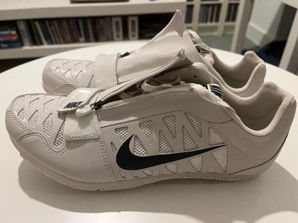 NIKE picture