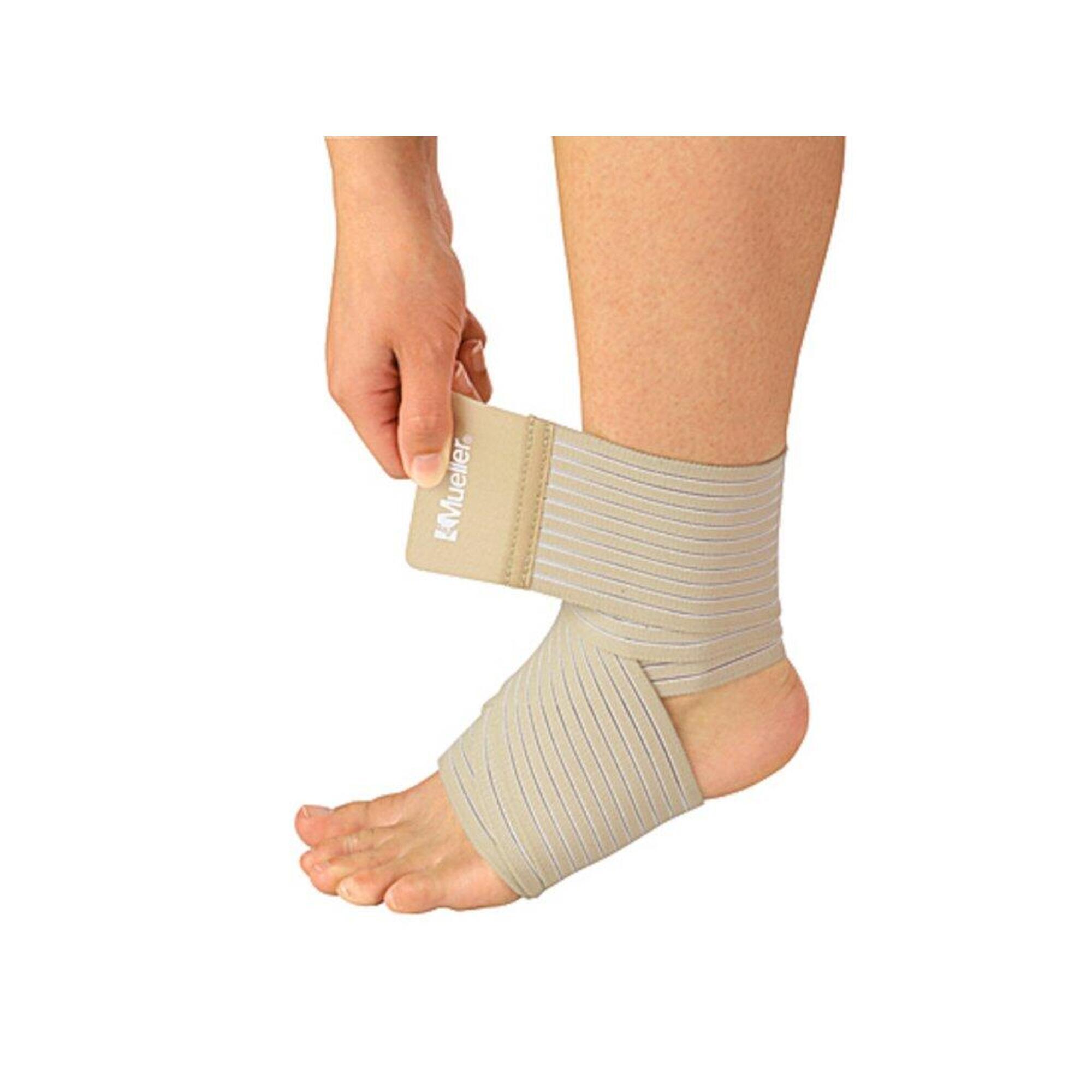 MUELLER Speciální pružný obvaz, 7,6cm x 70,1cm