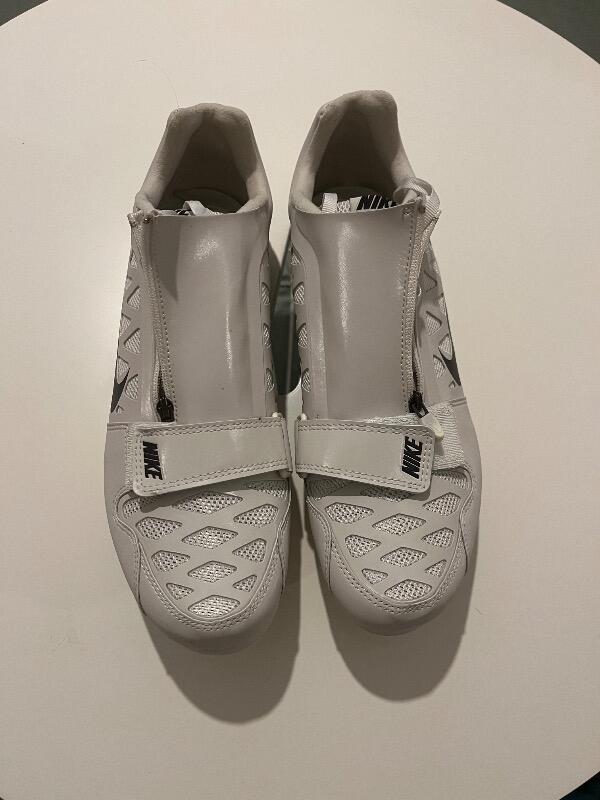 Entre Particuliers - Pointes Nike 3/6