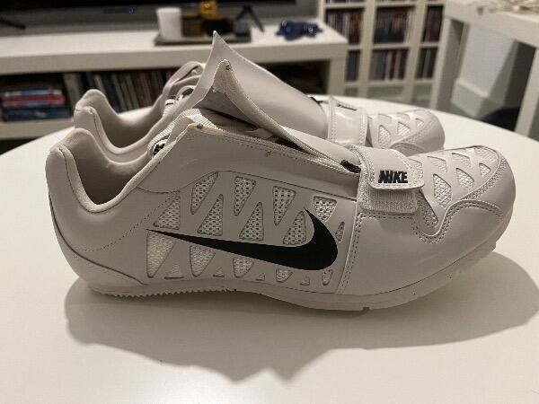 Entre Particuliers - Pointes Nike 2/6