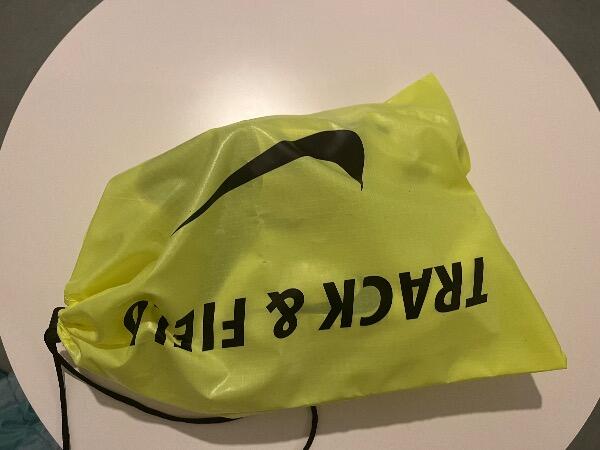 Entre Particuliers - Pointes Nike 6/6