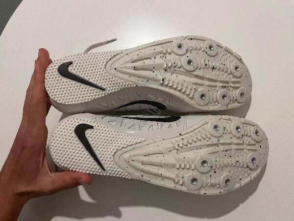 Entre Particuliers - Pointes Nike 4/6