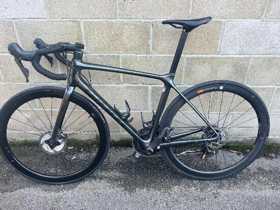 Tussen Particulieren - Giant tcr advanced pro 1 disc
