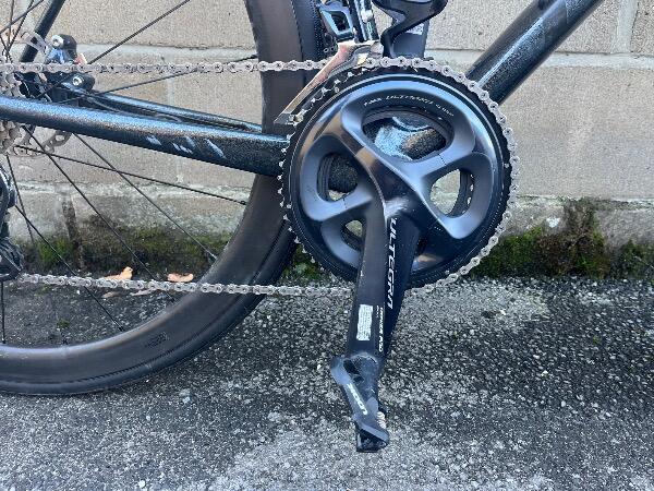 Entre Particuliers - Giant tcr advanced pro 1 disc 3/7