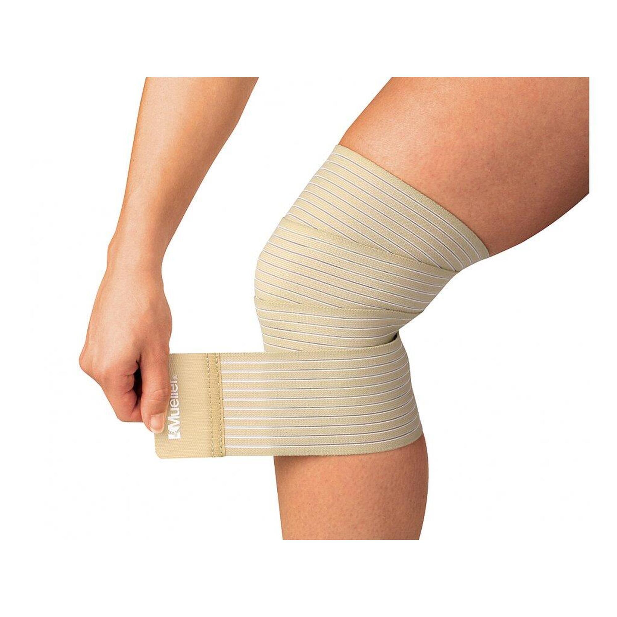 MUELLER Speciální pružný obvaz, 7,6 cm x 140,2 cm