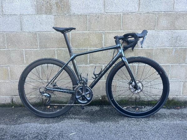 Entre Particuliers - Giant tcr advanced pro 1 disc 2/7