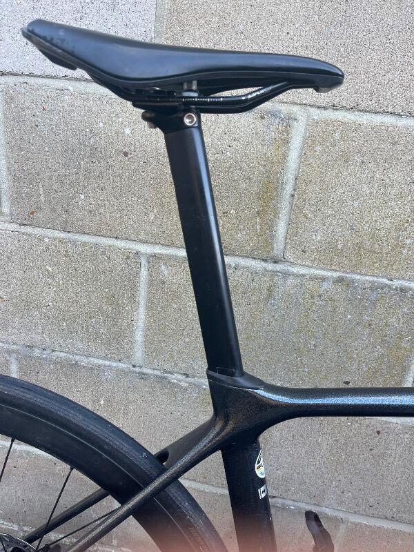 Entre Particuliers - Giant tcr advanced pro 1 disc 4/7