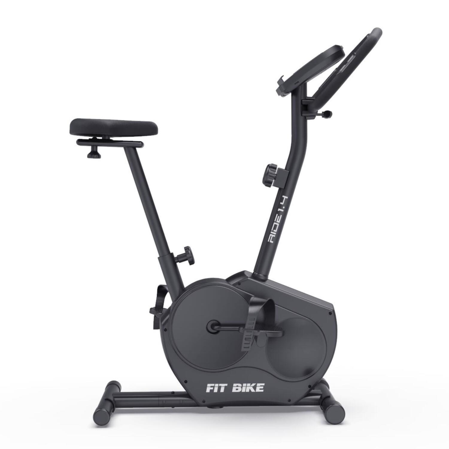 FITBIKE picture