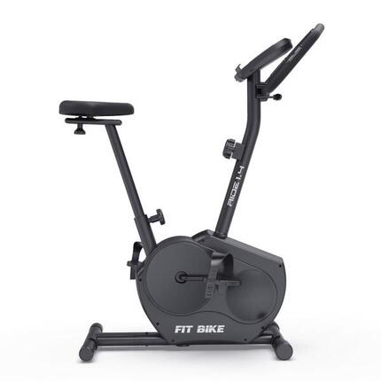 Ride 1.4 - Hometrainer - Manuele Weerstand - Verstelbaar - Hartslagsensoren