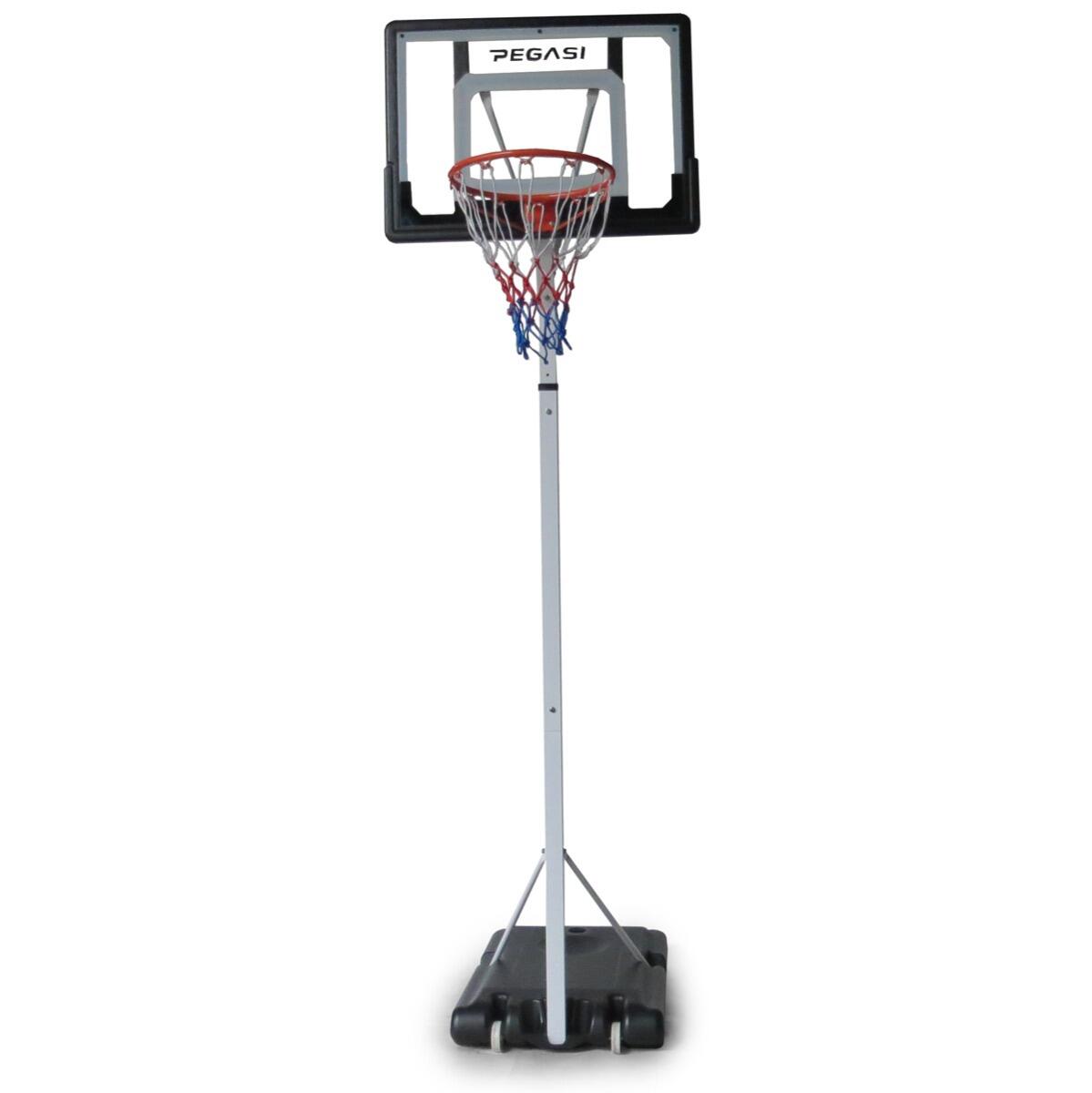 Pegasi basketbalpaal Home Kids 2.10 - 2.60 2/6